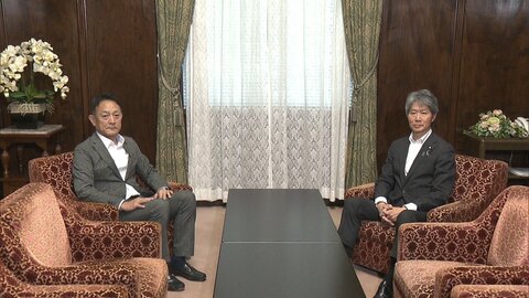 国会延長戦の焦点「副首都」法案　22日に参院審議入りで大筋合意　野党側は原案否決へ結束を呼びかけ