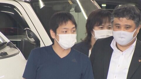 卑劣犯行 男に余罪あった　また睡眠薬 さらに被害?