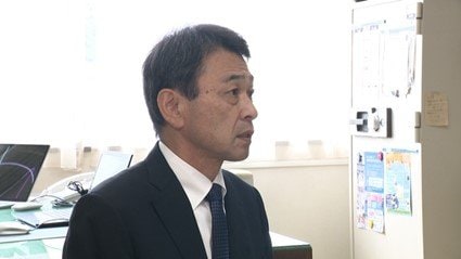 渡辺嘉幸校長