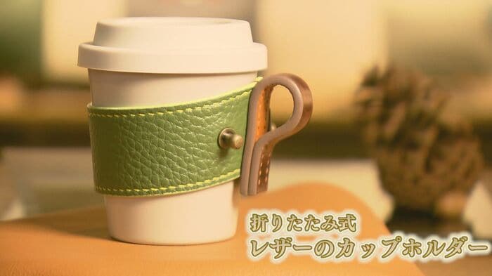 国内最大級の革製品の品評会に出品し上位入賞