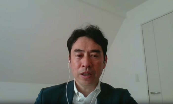 第一生命経済研究所・永濱利廣首席エコノミスト