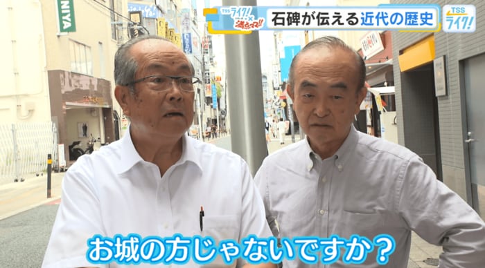 そろそろ手がかりが…。