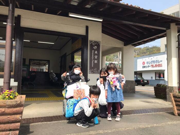 JR東日本は「合理的配慮がなかったという印象を与えてしまった」と謝罪