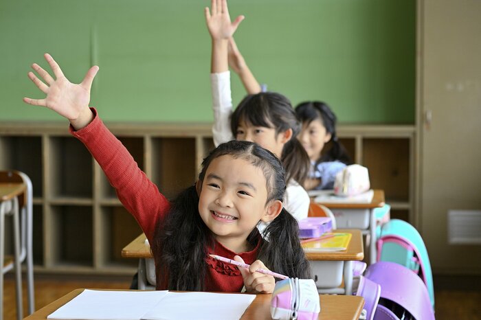 学ぶことにおいて「認知機能」の力が重要になっている(画像:イメージ)