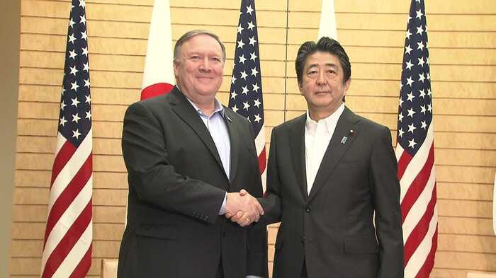 7月8日 首相官邸