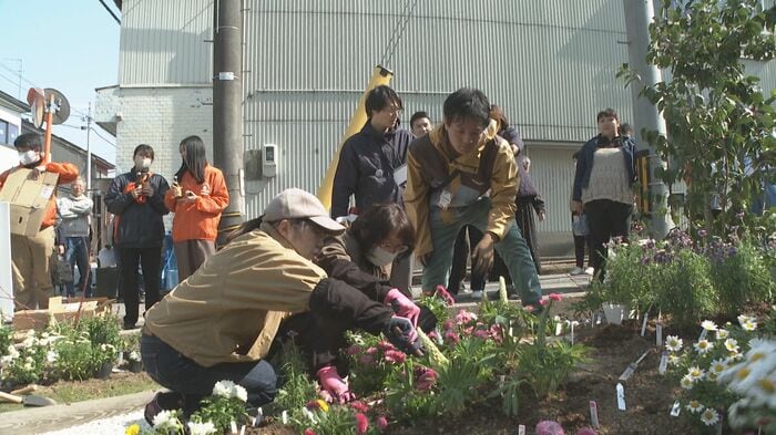 石川・七尾市(3月22日)