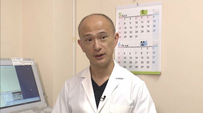 浜クリニック・五藤良将理事長