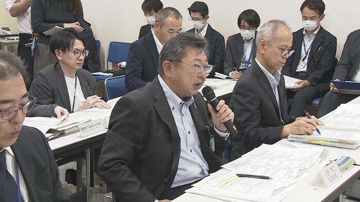 新潟市経済部　小野秀之 部長