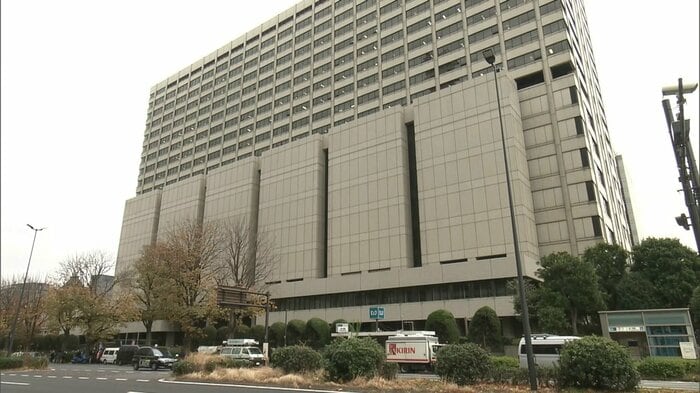 裁判のやり直しを命じた東京高裁
