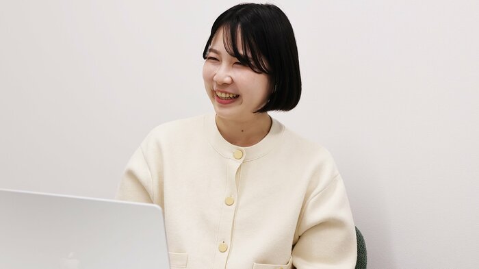 「話し方が変化すると、自信を持って話すことができるようになりますよ」と日向さん