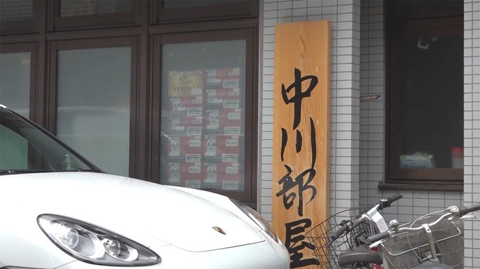 大相撲 中川部屋が閉鎖へ 親方が行き過ぎた指導か