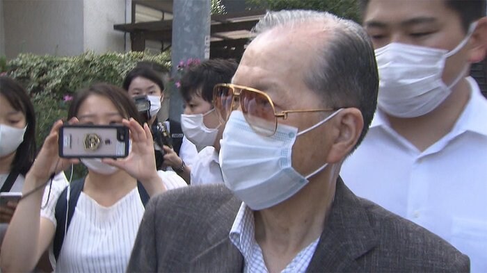 資産額でランク分けし勧誘 「ジャパンライフ」元会長ら逮捕