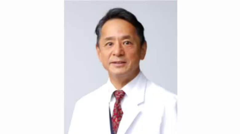九大病院長が出張経費の不正支出で辞任　「会合を開いた」と虚偽申請　福岡市東区｜FNNプライムオンライン