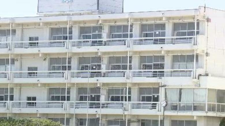 公立中学校で“サポート詐欺”　「口座から999万9999円の引き落としがあったが本当か？」　金融機関からの問い合わせで被害発覚　「パソコンが何らかのウイルスに感染している」と典型的な手口｜FNNプライムオンライン