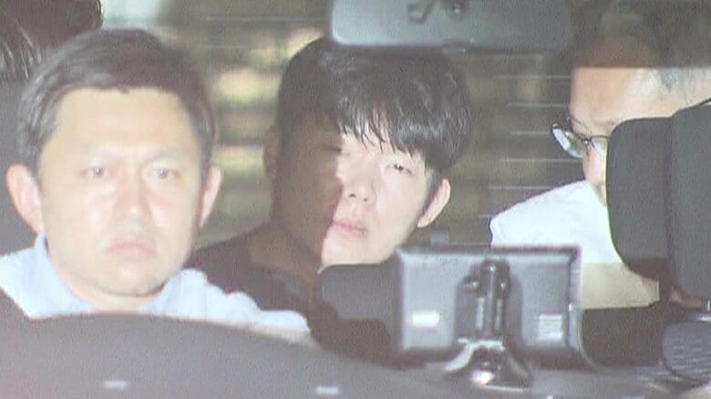 「悲鳴聞こえて…血の海に」被害者は警察に交際トラブル相談　韓国逃亡前に身柄確保の男「きょうは会っていない」と説明　東京・世田谷区女性殺害事件｜FNNプライムオンライン