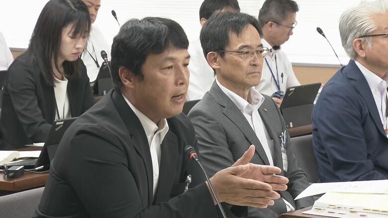 スマホ使用は“1日2時間まで”…愛知県豊明市の条例案を議会で審議「一律で制限求めるわけではない」と市長は強調｜FNNプライムオンライン