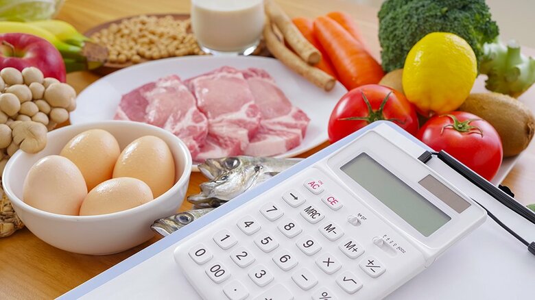 直近1年間の外食頻度は月に1回以上が62％　家計に占める食費の割合は、2022年より微増が続く
