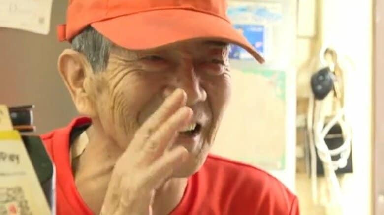 駅前のラーメン店「若大将」が閉店　45年の歴史に幕　82歳店主の体力の衰えなどが理由　別の企業が引き継ぎ、名物メニューを残して再オープンへ｜FNNプライムオンライン