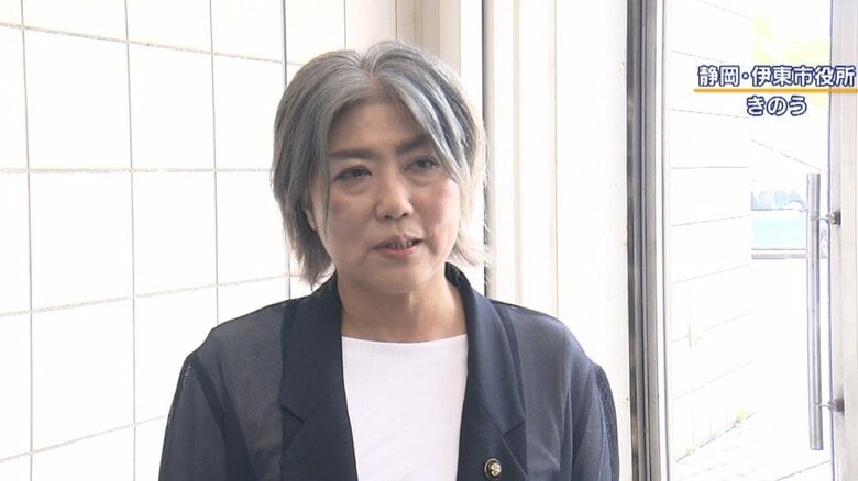 田久保眞紀市長“学歴詐称疑惑” 『卒業証書』の提出期限迫る…田久保市長「卒業証書が本物だと断言することは避けたい」｜FNNプライムオンライン