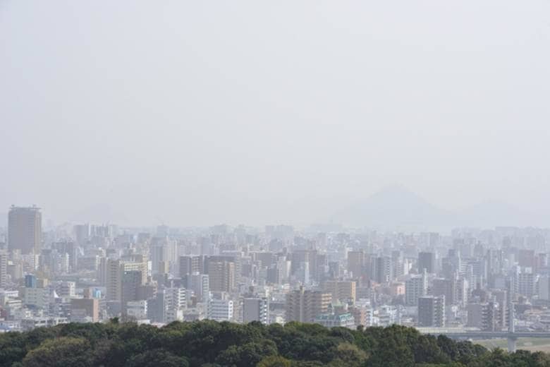 偏西風に乗ってやってくる厄介な黄砂について調べてみました!【1000人アンケート】