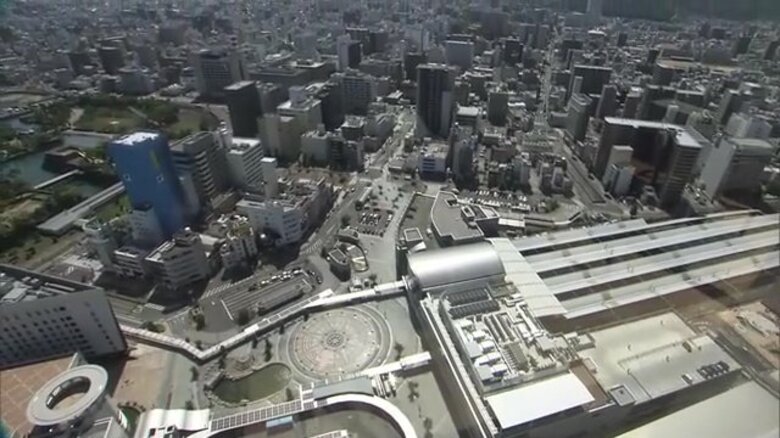 まちのにぎわいに大きく貢献「高松オルネ」開業から半年　さらなる人流拡大へのポイントは“約500mの回遊性”【香川発】｜FNNプライムオンライン