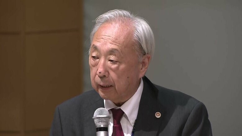 “戦後最大の人権侵害”強制不妊めぐる訴訟　被害者救済への道を切り開いた弁護団長「国が救済へ取り組みを」｜FNNプライムオンライン