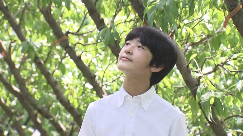 【速報】悠仁さま「高校総文祭」で岐阜へ　高3の夏休みは「学業優先」で2度目の地方同行｜FNNプライムオンライン