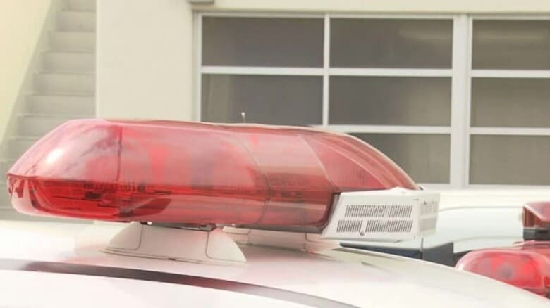 無免許運転の警察官「仕事やプライベートを優先してしまった」 失効を把握も更新せず捜査車両も運転 【福井】|FNNプライムオンライン