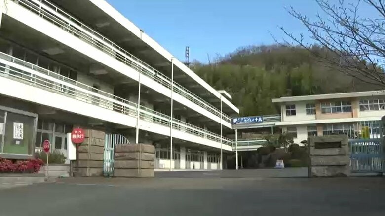 【速報】笠岡市の３県立高校（笠岡高・笠岡商・笠岡工）統合高　２０３２年度開校目指す　県教委【岡山】｜FNNプライムオンライン