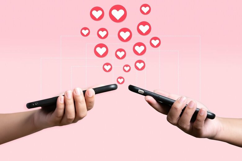 即レスとは何分以内のこと？脈あり・なしがわかる男女のリアルを公開！