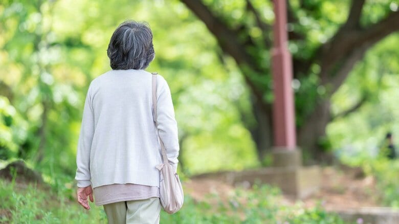 身元がはっきりしているのに親族でなければ認められない？歯型照合でようやく確認された「ひとり死」した82歳女性の身元｜FNNプライムオンライン