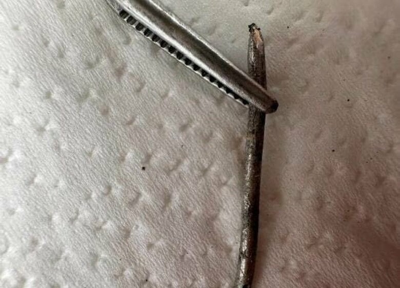 一般ごみに医療用セシウム針か　法律違反の恐れ　竹田市が警察に告発状を提出　大分｜FNNプライムオンライン