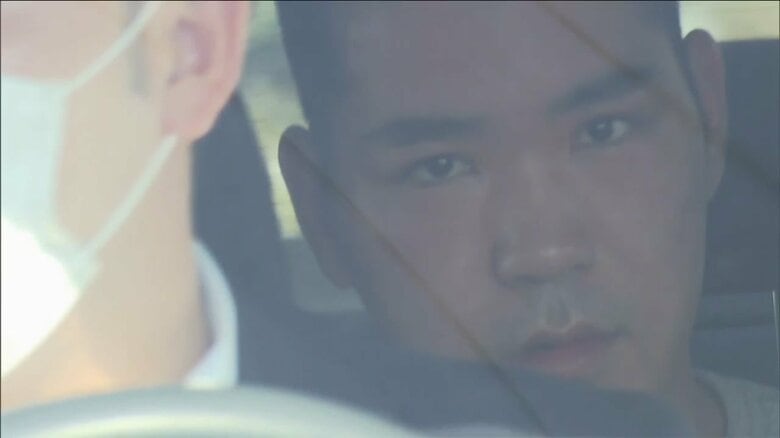 これまで42件の事件に関与…被害者「110番すると言ったら必死になってかかってきた」強盗致傷の疑いで男（31）逮捕　大阪｜FNNプライムオンライン
