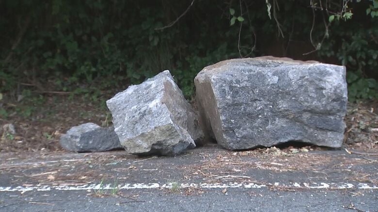 【令和8年熊本地震】震度4観測された大分市でけが人　70代女性が揺れで転倒し打撲｜FNNプライムオンライン