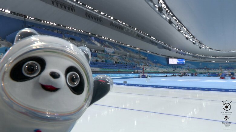 北京五輪 大会12日目　メダル期待の注目競技　スピードスケート・ノルディック複合｜FNNプライムオンライン