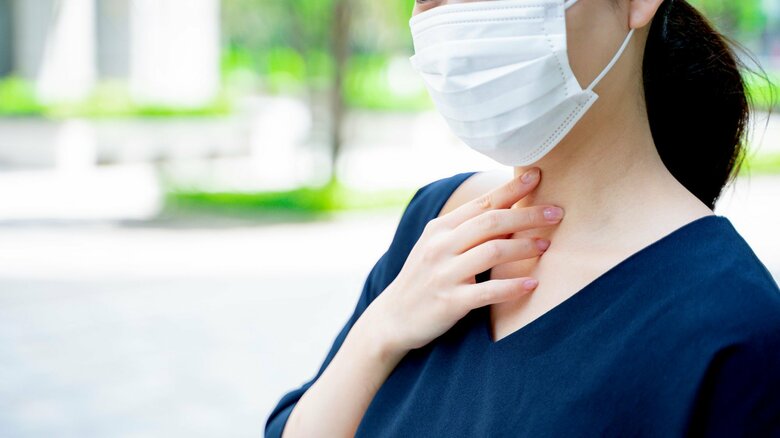 日本でも広がる「変異ウイルス」感染力はなぜ強い? 専門家に聞いた“変異の仕組み”｜FNNプライムオンライン