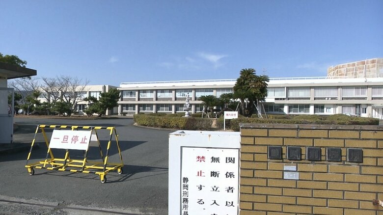 刑務所の現場から見つめる禁錮・懲役刑と拘禁刑の違い 刑事罰をめぐる“大改革”は成果をもたらすのか? 受刑者を24種類の特性に分類し更生プログラムを実施 再犯防止につなげる狙い|FNNプライムオンライン