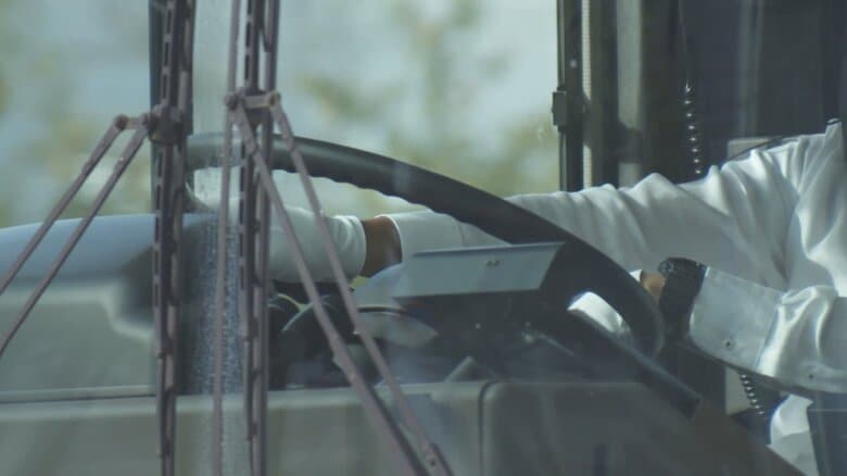 深刻な人手不足に挑む富山県の新戦略 「スキマバイト」で働き方革命 エッセンシャルワーカー確保へ|FNNプライムオンライン