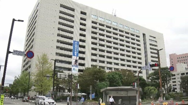 ノロウイルスを検出　福岡市の医療機関で入院患者や職員21人が下痢やおう吐の症状　感染性胃腸炎の流行続く　手洗いなど予防策呼びかけ｜FNNプライムオンライン
