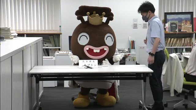 昆虫課の役割は幅広く