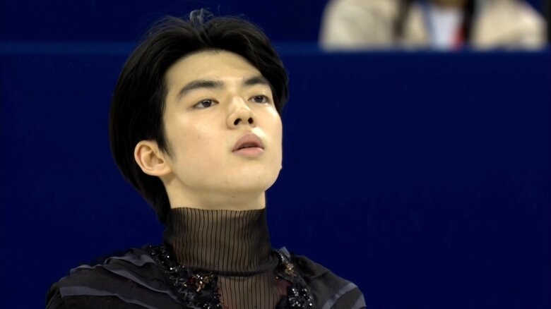 エネルギッシュでパワフルなフリーは映画『バットマン』（2024年四大陸）