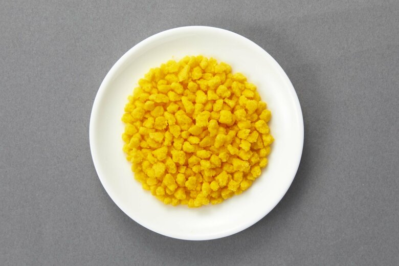 ふっくらたまごそぼろ（画像提供：丸美屋食品工業）