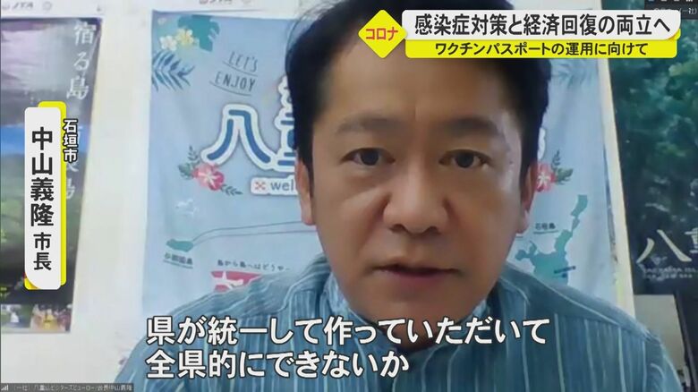 経済対策関係団体会議にて