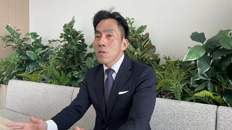 桜美林大学・西山守准教授