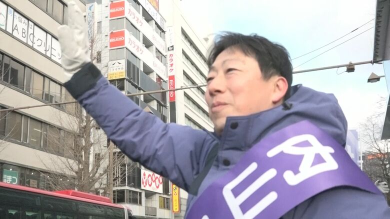 自民・新　内山航 候補