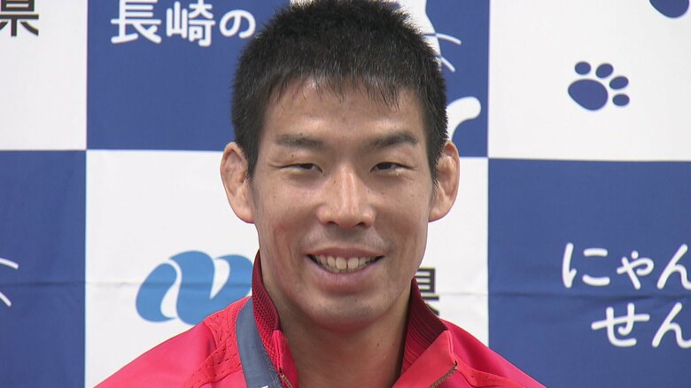 長崎市から栄誉市民の称号も