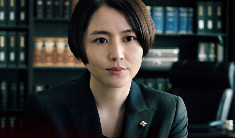 『ロストケア』 3月24日（金）全国ロードショー (c)2023「ロストケア」製作委員会 配給：日活 東京テアトル