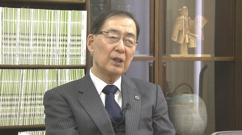 福井事件の吉村悟弁護団長