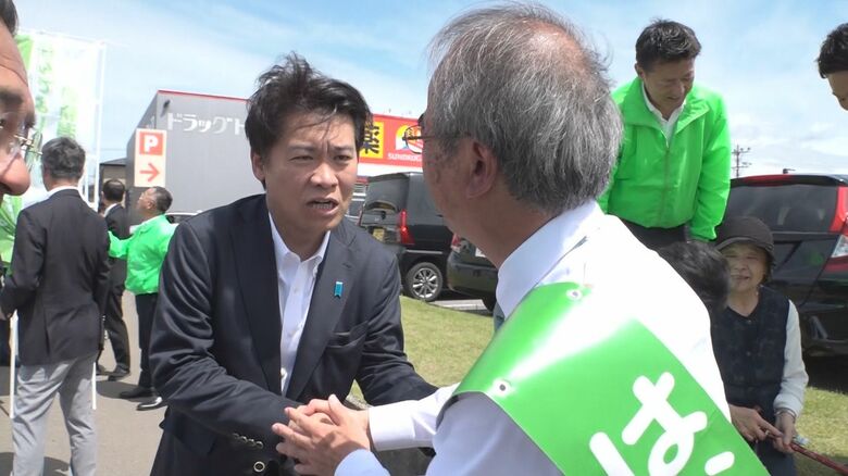 自民党　鷲尾英一郎 衆院議員