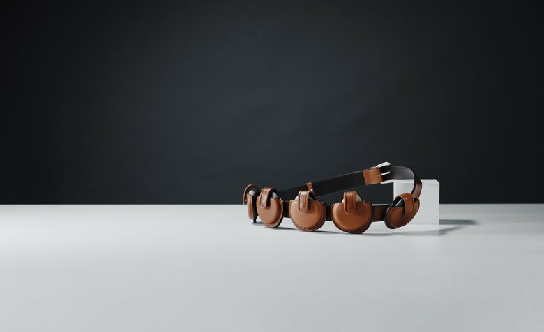 提供：土屋鞄製造所